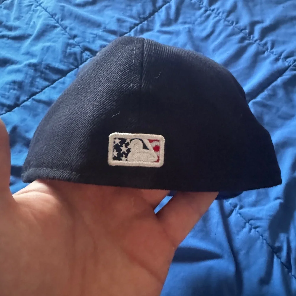 Boston Red Sox 2018 4th of July Hat - Picture 3 of 4